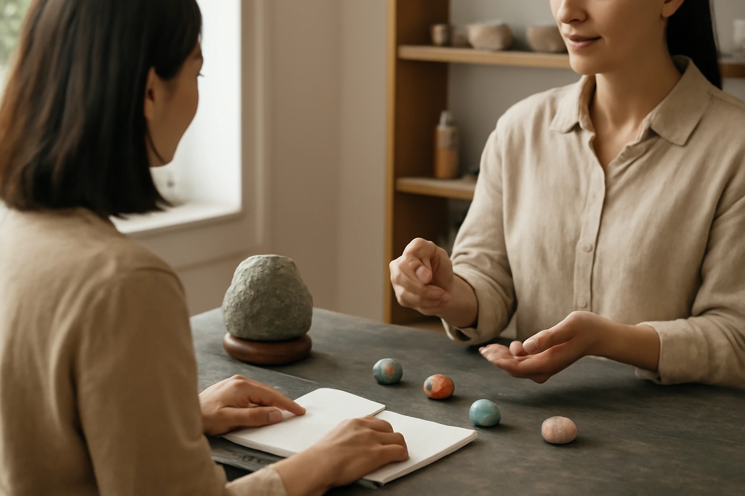 Mấy câu hỏi về vật phẩm ít khi được trả lời thẳng — và câu trả lời thật