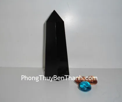 Trụ Thạch Anh Hồng (143gr) FGM050-F1-906